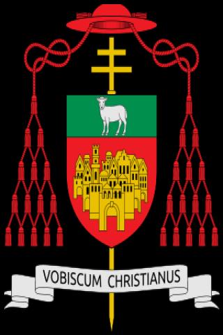 Famous People with surname Kesel