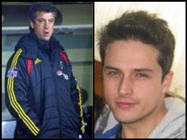 Famous People with surname Ke&scaron;er