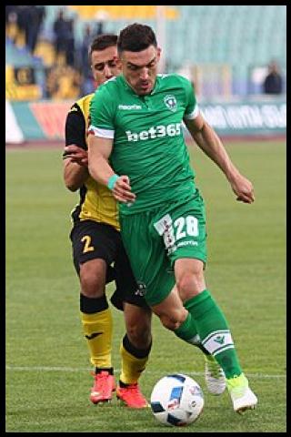 Famous People with surname Keserű