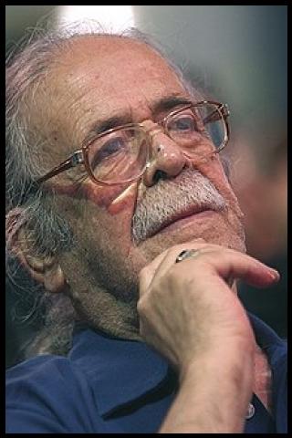 Famous People with surname Keshavarz