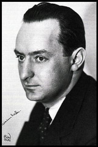 Famous People with surname Kesten