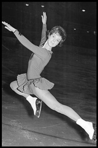 Famous People with surname Keszler