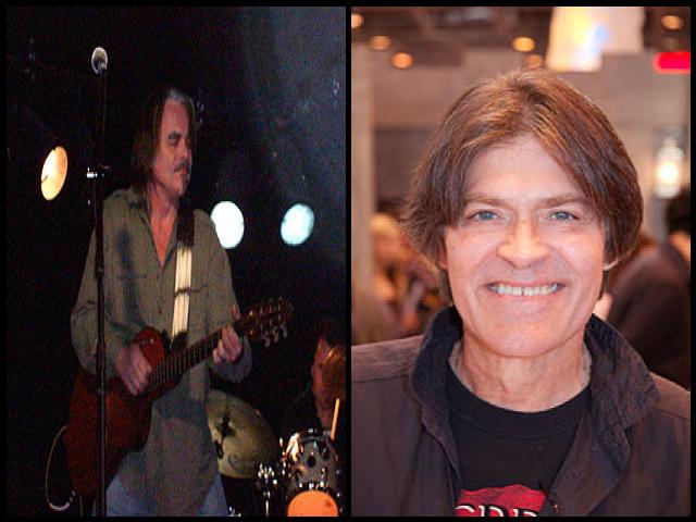 Famous People with surname Ketchum