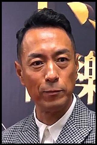 Famous People with surname Keung