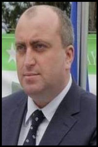 Famous People with surname Khabadze