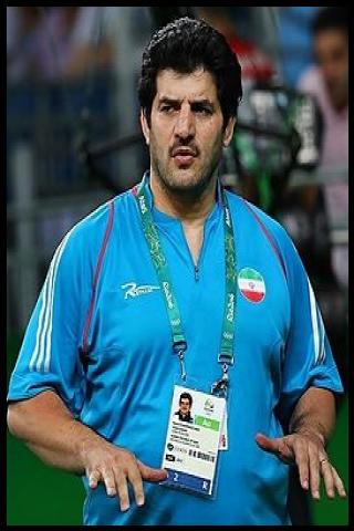 Famous People with surname Khadem