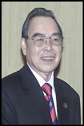 Famous People with surname Khai