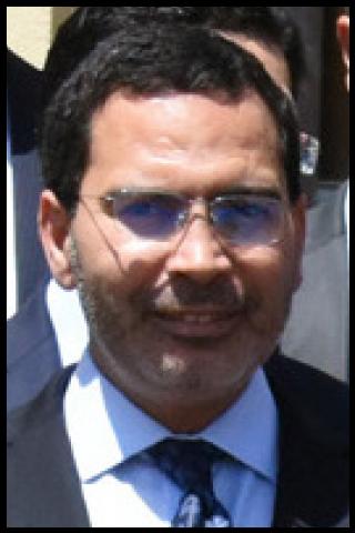 Famous People with surname Khalfi