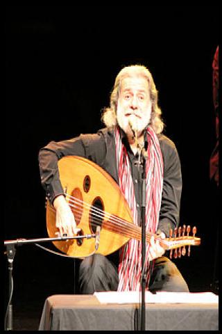 Famous People with surname Khalife