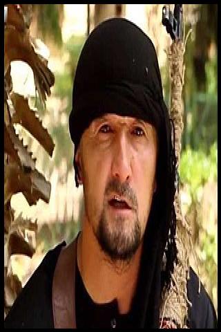 Famous People with surname Khalimov