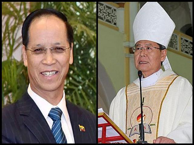 Famous People with surname Kham