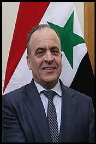 Famous People with surname Khamis