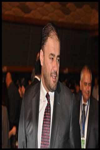 Famous People with surname Khanfar