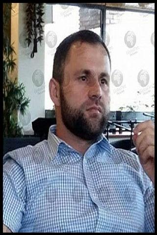 Famous People with surname Khangoshvili