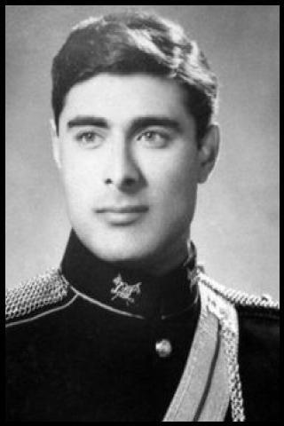 Famous People with surname Khanzada