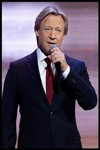 Famous People with surname Kharatyan