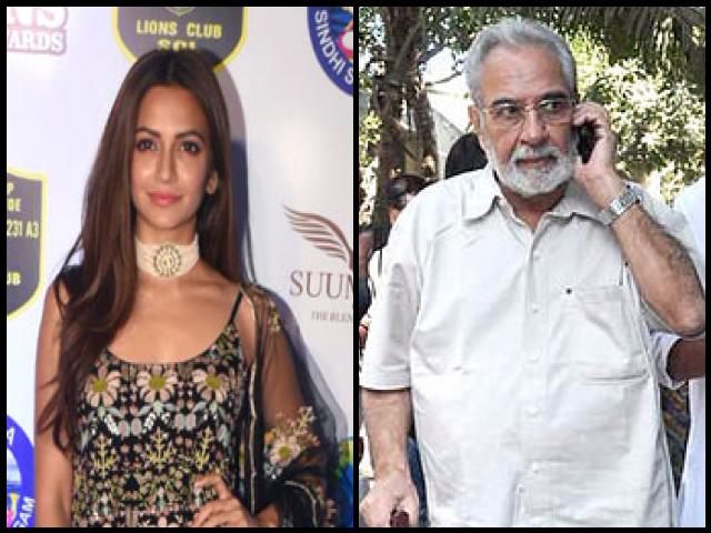 Famous People with surname Kharbanda