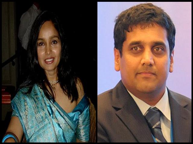 Famous People with surname Khare