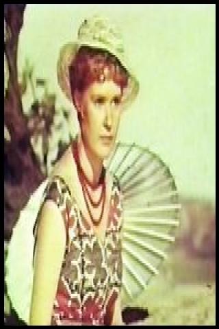 Famous People with surname Kharitonova