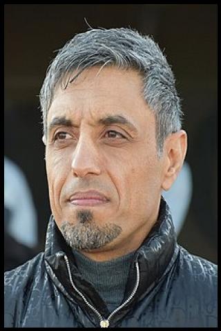 Famous People with surname Khatibi