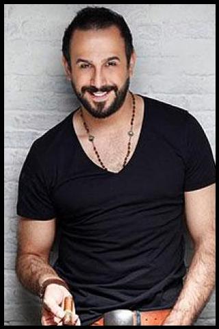 Famous People with surname Khauli