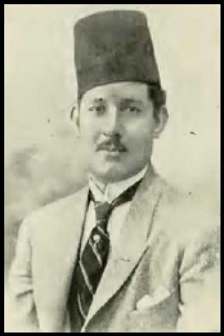 Famous People with surname Khayri