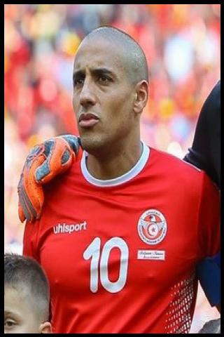 Famous People with surname Khazri