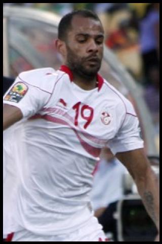 Famous People with surname Khelifa