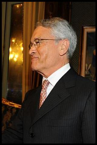 Famous People with surname Khelil