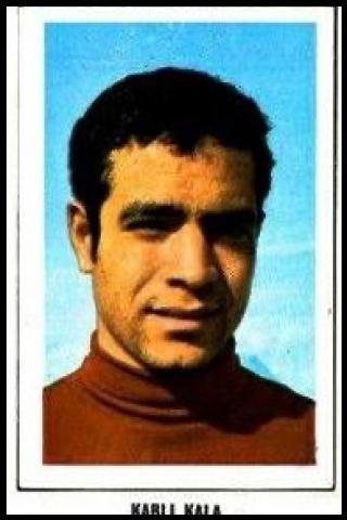 Famous People with surname Khiati