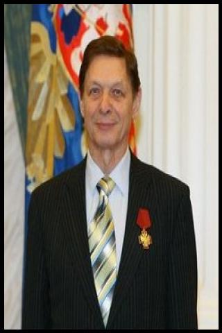 Famous People with surname Khil