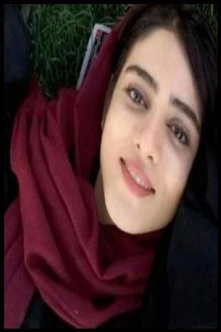 Famous People with surname Khodayari