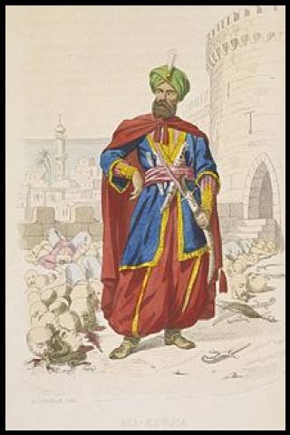 Famous People with surname Khodja