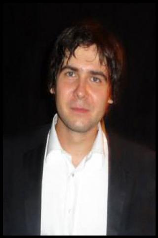 Famous People with surname Kholodenko