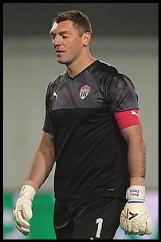 Famous People with surname Khomich