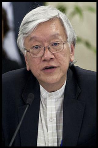 Famous People with surname Khor