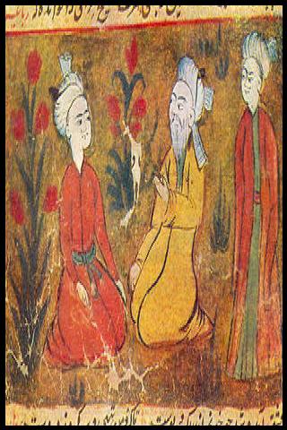 Famous People with surname Khosrow