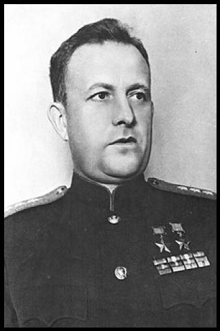 Famous People with surname Khryukin