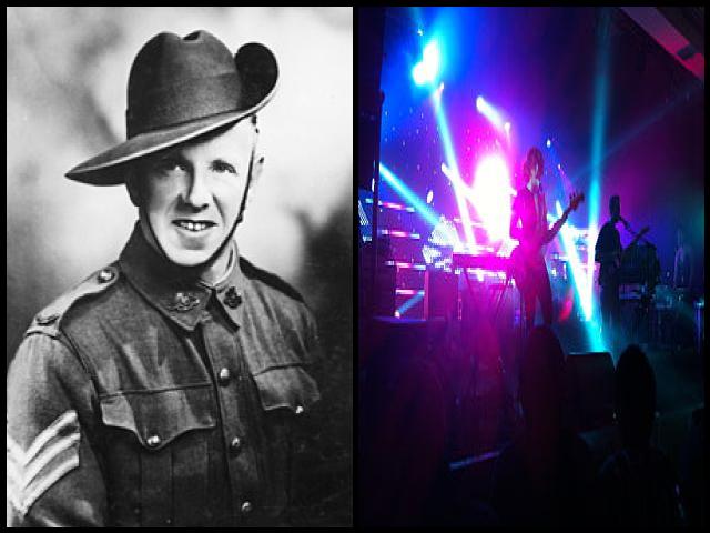 Famous People with surname Kibby