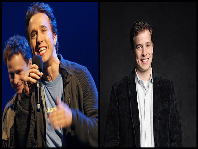 Famous People with surname Kielburger
