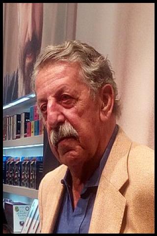 Famous People with surname Kienzle