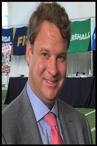 Famous People with surname Kiffin