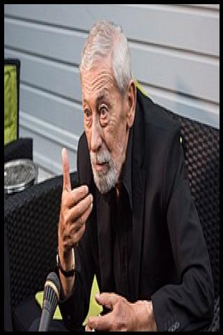 Famous People with surname Kikabidze