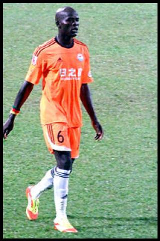 Famous People with surname Kilama