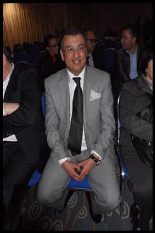 Famous People with surname Kilani