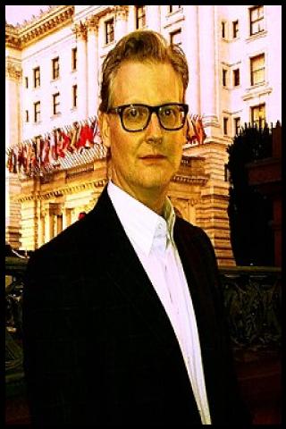 Famous People with surname Kilborn