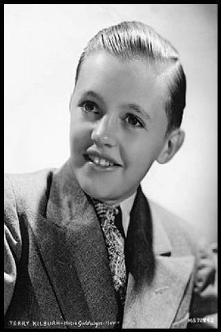 Famous People with surname Kilburn