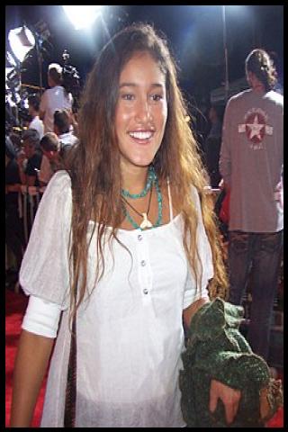 Famous People with surname Kilcher