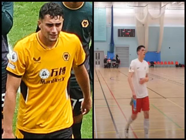 Famous People with surname Kilman