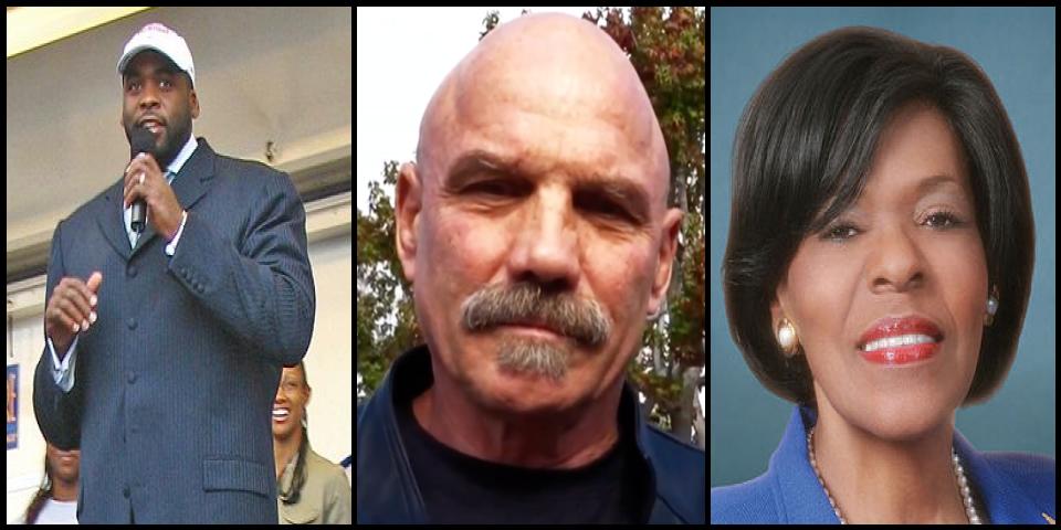 Famous People with surname Kilpatrick